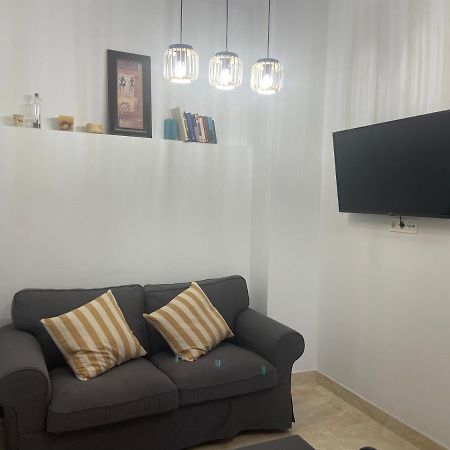 Apartamento La Mamola Exterior photo