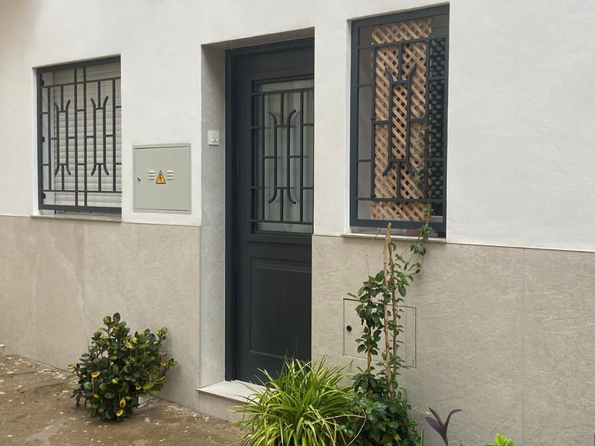 Apartamento La Mamola Exterior photo
